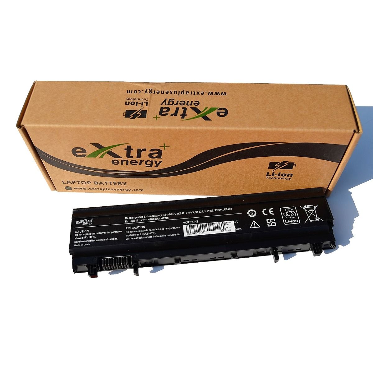 Baterie laptop Dell Latitude E5440 E5540