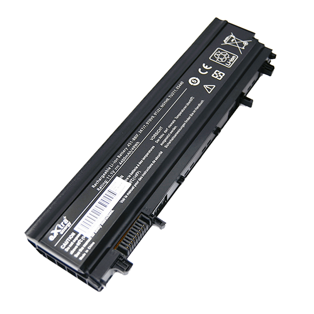 Baterie laptop Dell Latitude E5440 E5540