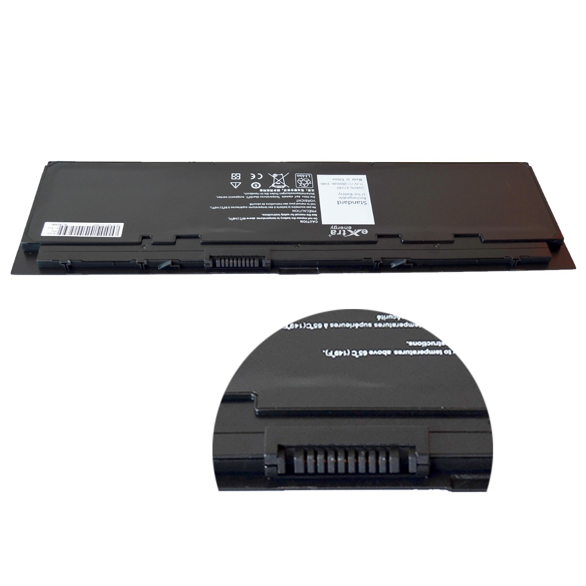 Baterie laptop Dell Latitude E7240 Latitude E7250