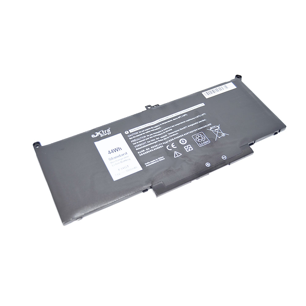 Baterie laptop pentru   Dell Latitude 12 7000 7280 7290 13 7380 7390 P29S002 Latitude 14 7480 7490 F3YGT