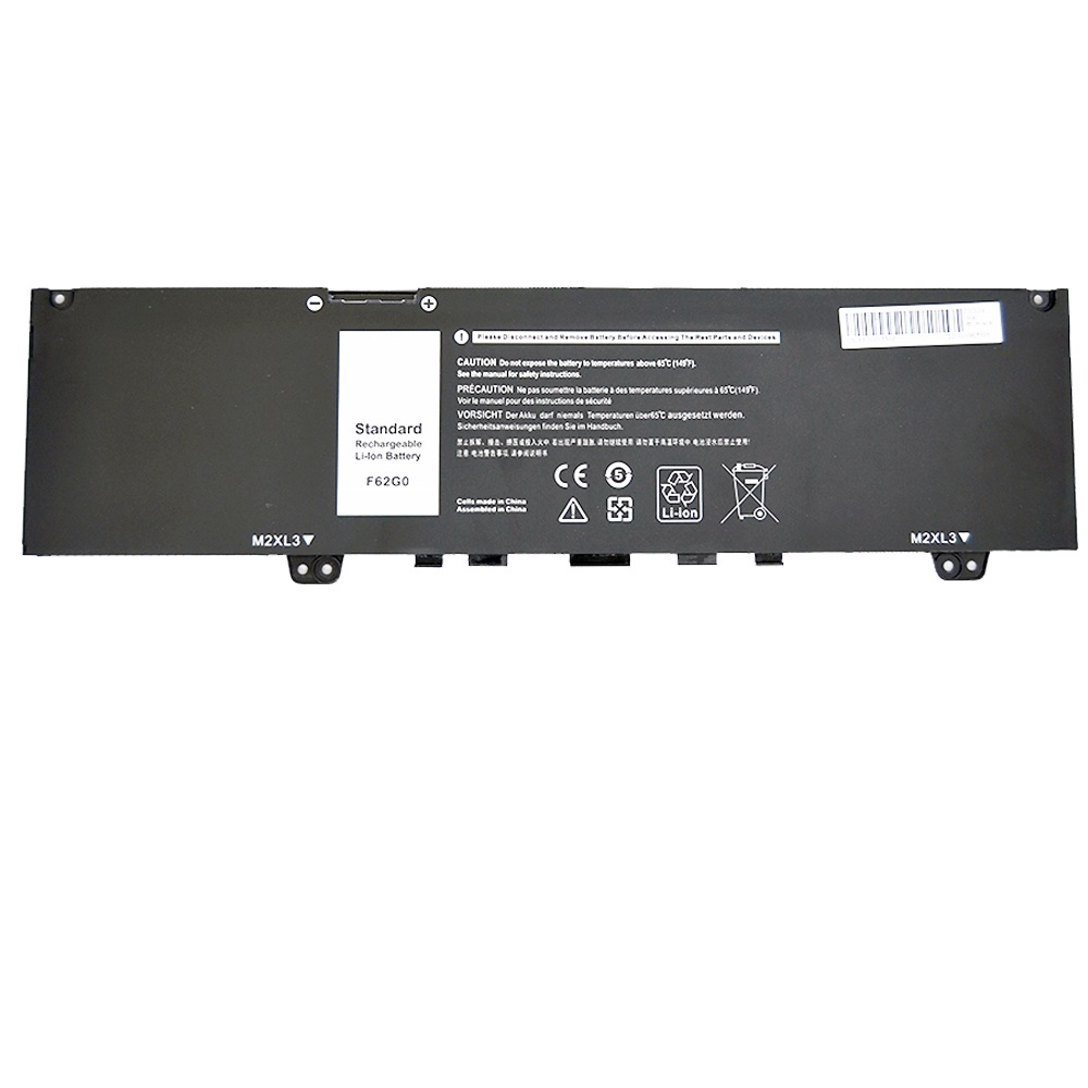Baterie laptop Dell Inspiron 13 5370 7370 7373 7380 7386 Vostro 5370 F62G0