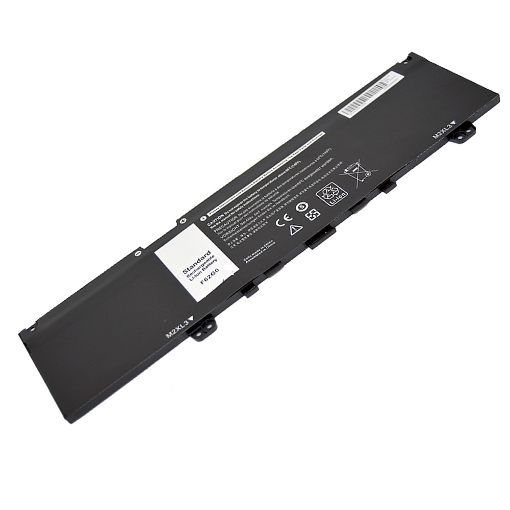 Baterie laptop Dell Inspiron 13 5370 7370 7373 7380 7386 Vostro 5370 F62G0