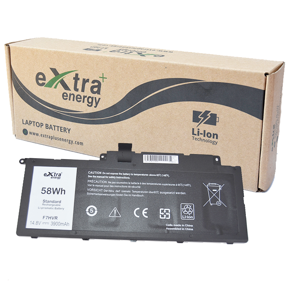 Baterie laptop Dell Inspiron 15 7537 17 7737 7746, Vostro 14 5459