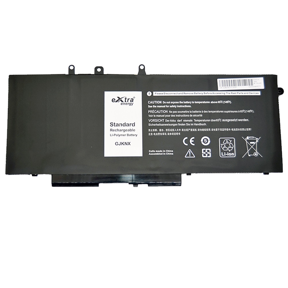 Baterie laptop Dell Latitude E5280 E5290 E5480 E5580 E5490 E5491 E5590 E5591 Precision 15 3520 M3530 GJKNX