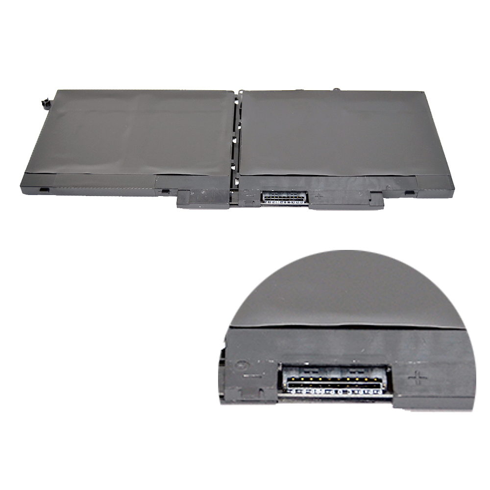 Baterie laptop Dell Latitude E5280 E5290 E5480 E5580 E5490 E5491 E5590 E5591 Precision 15 3520 M3530 GJKNX