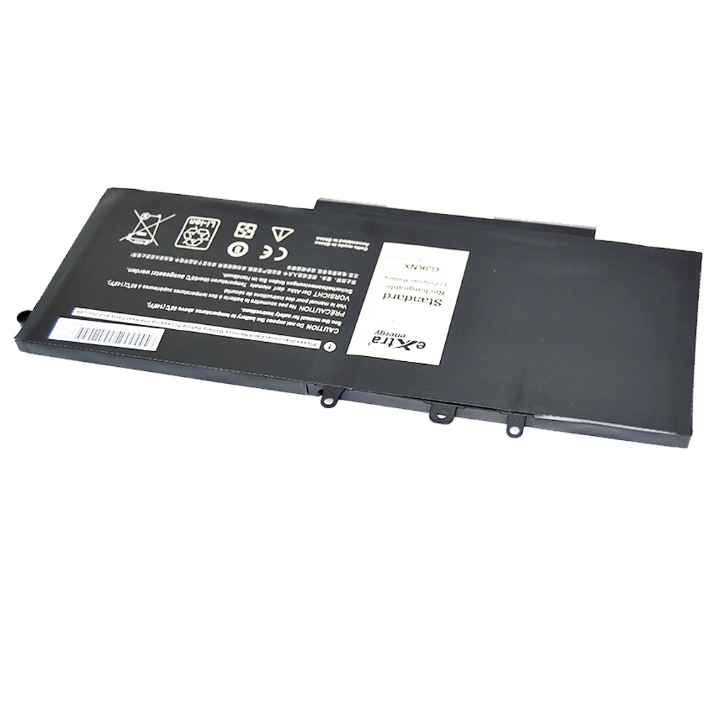 Baterie laptop Dell Latitude E5280 E5290 E5480 E5580 E5490 E5491 E5590 E5591 Precision 15 3520 M3530 GJKNX