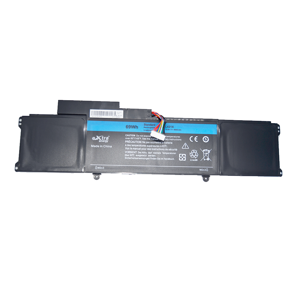 Baterie laptop Dell XPS 14-L421X 14Z-L421X C1JKH 4RXFK