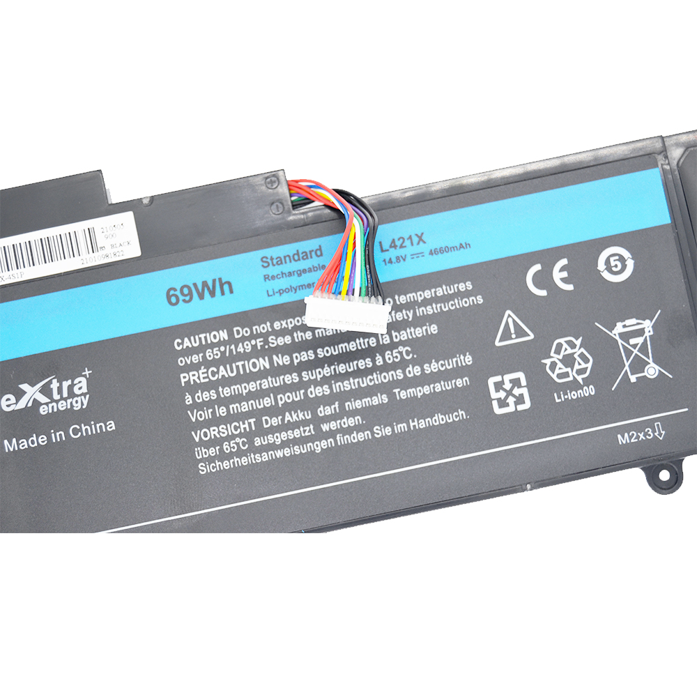 Baterie laptop Dell XPS 14-L421X 14Z-L421X C1JKH 4RXFK