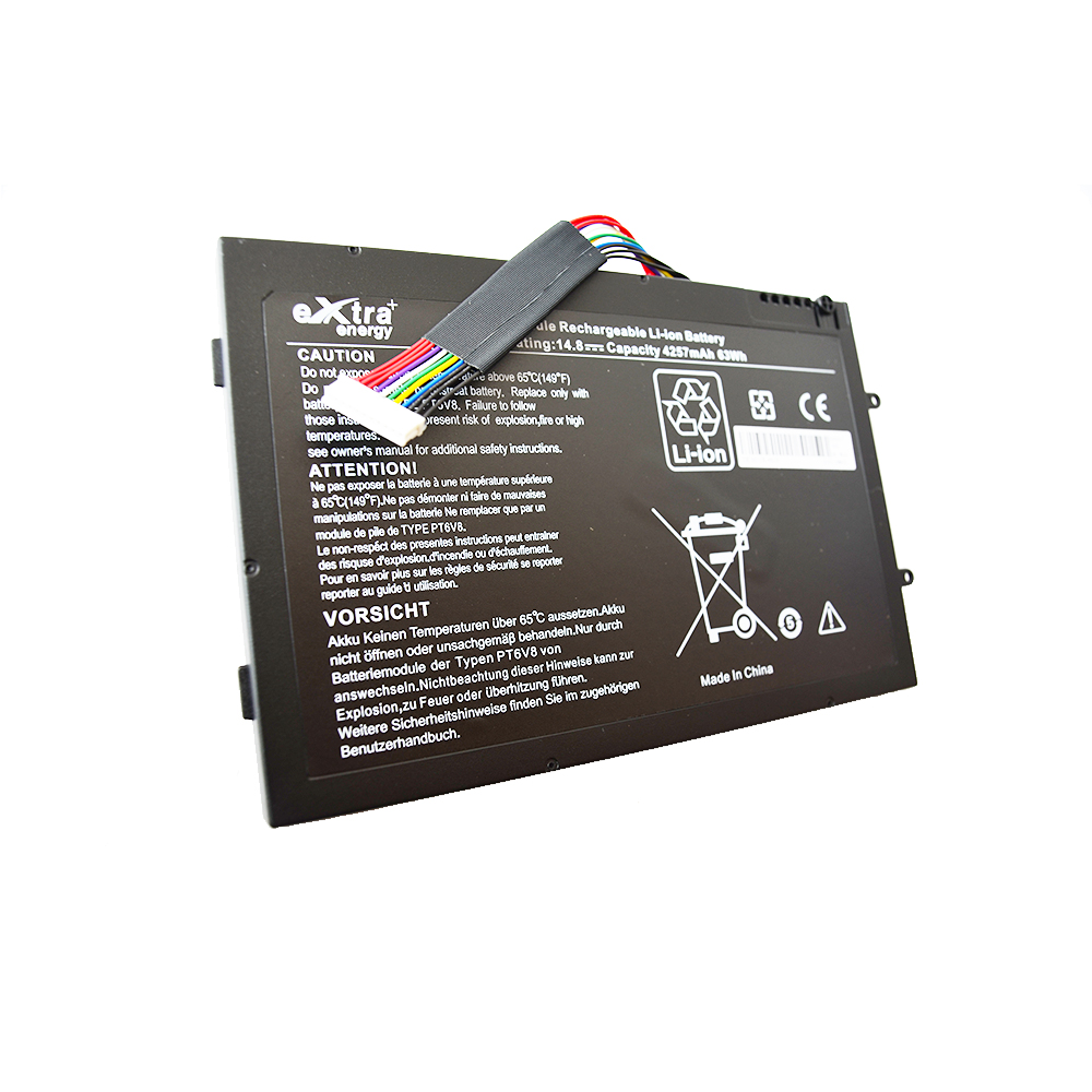 Baterie laptop Dell Alienware M11x M14x R1 R2 R3 PT6V8 T7YJR
