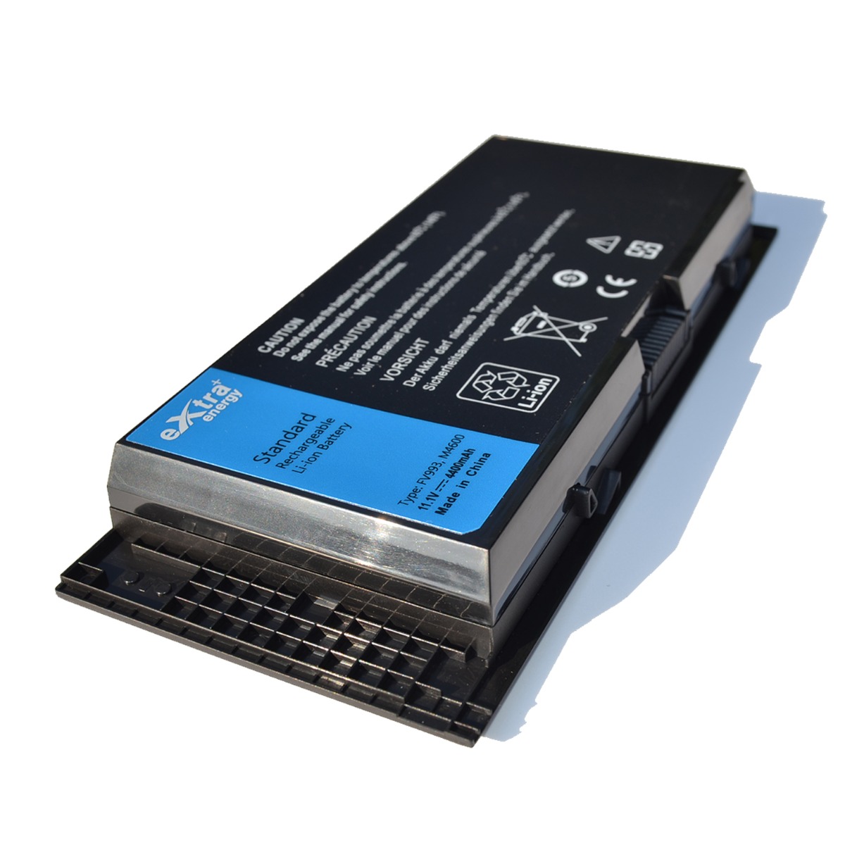 Baterie laptop Dell M4600 M4700 M6600