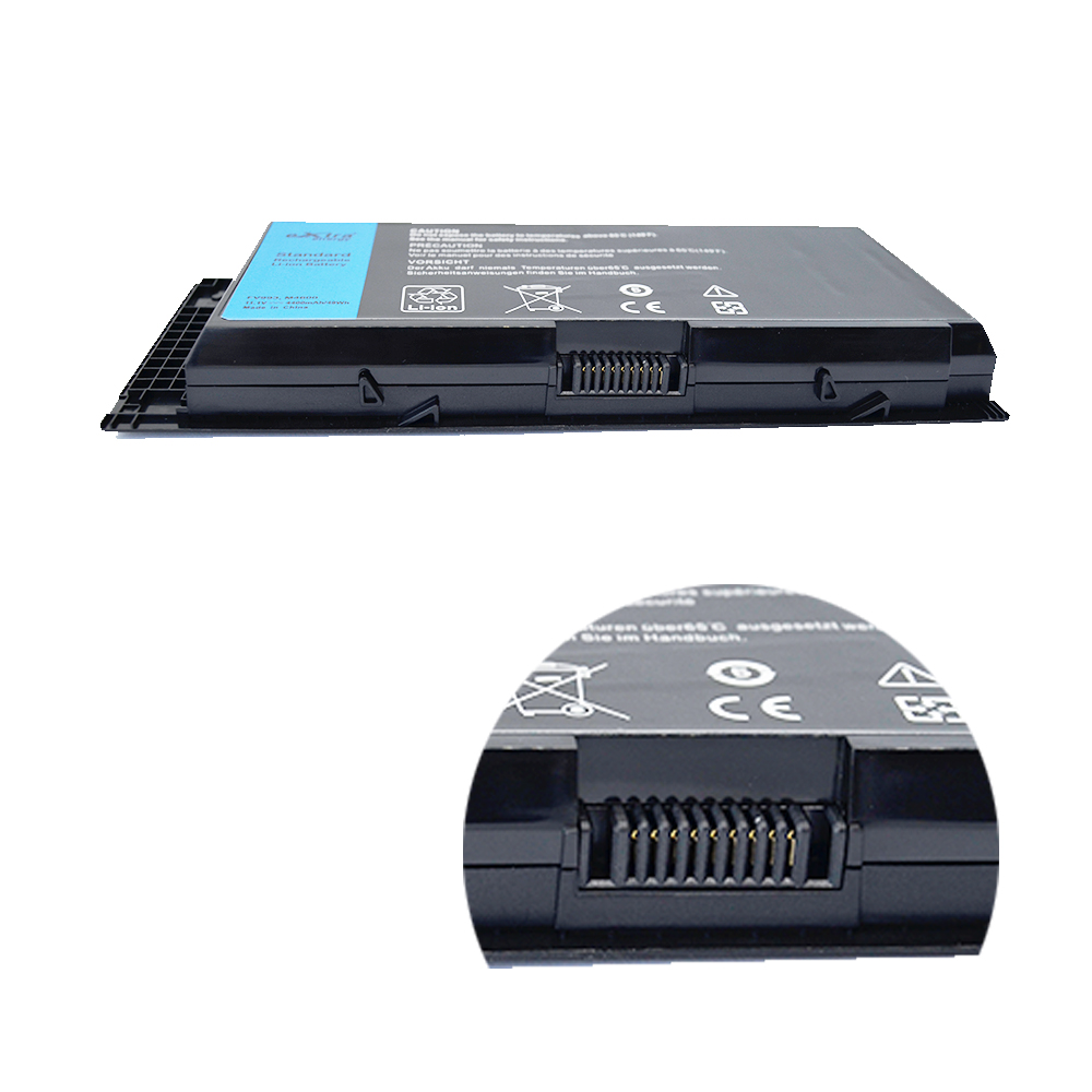 Baterie laptop Dell M4600 M4700 M6600
