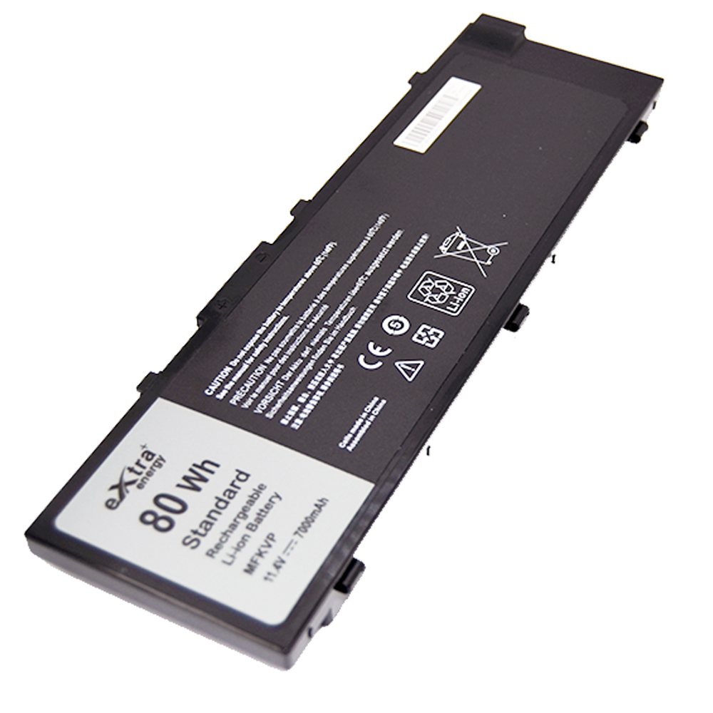 Baterie laptop Dell Precision 15-7510 7520 17-7710 7720 M7510 M7710 GR5D3 M28DH MFKVP