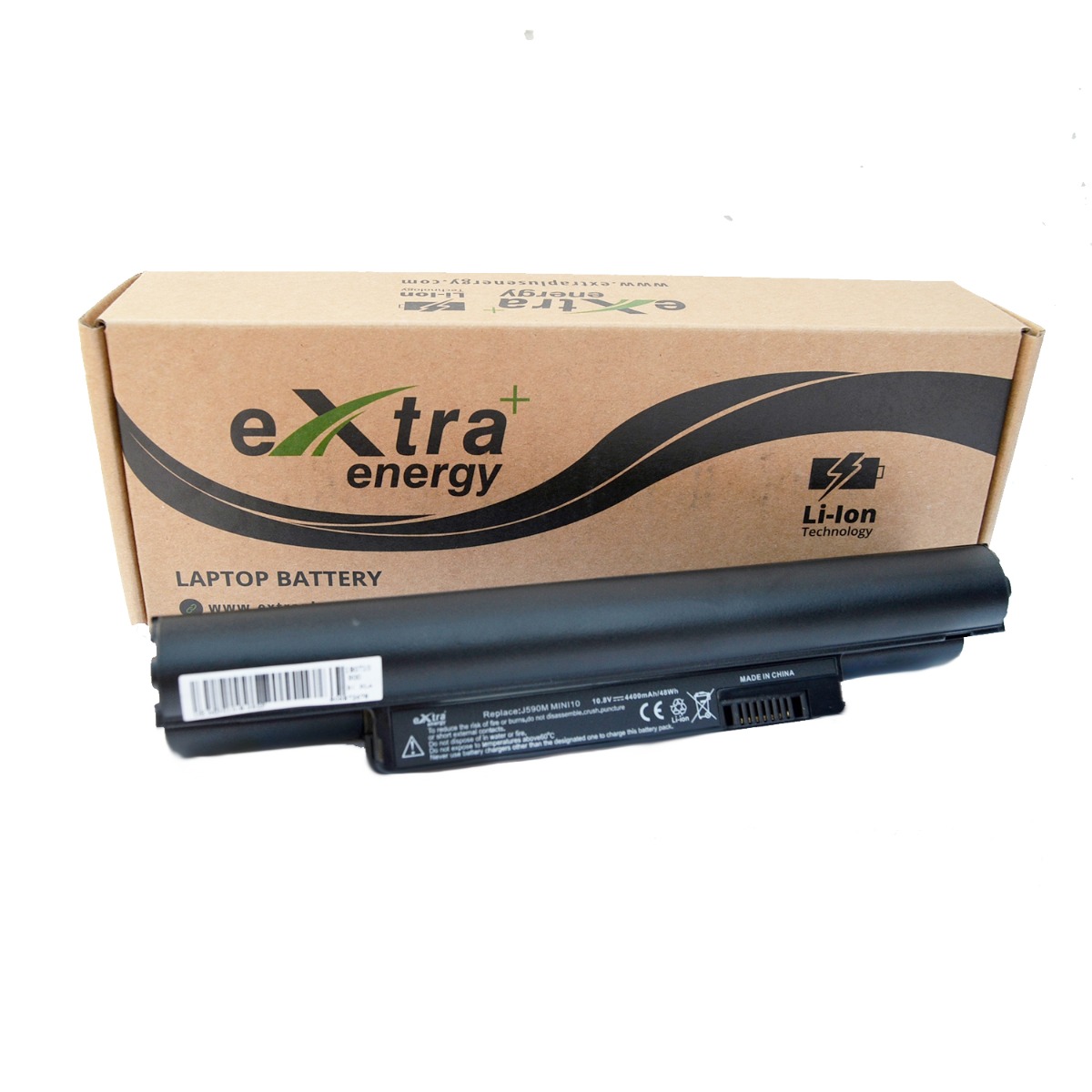 Baterie laptop pentru Dell Inspiron Mini 10  1010 1011 11Z