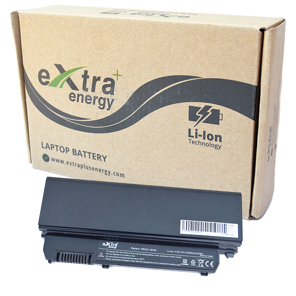 Baterie laptop Dell Inspiron Mini9n 910 Vostro A90