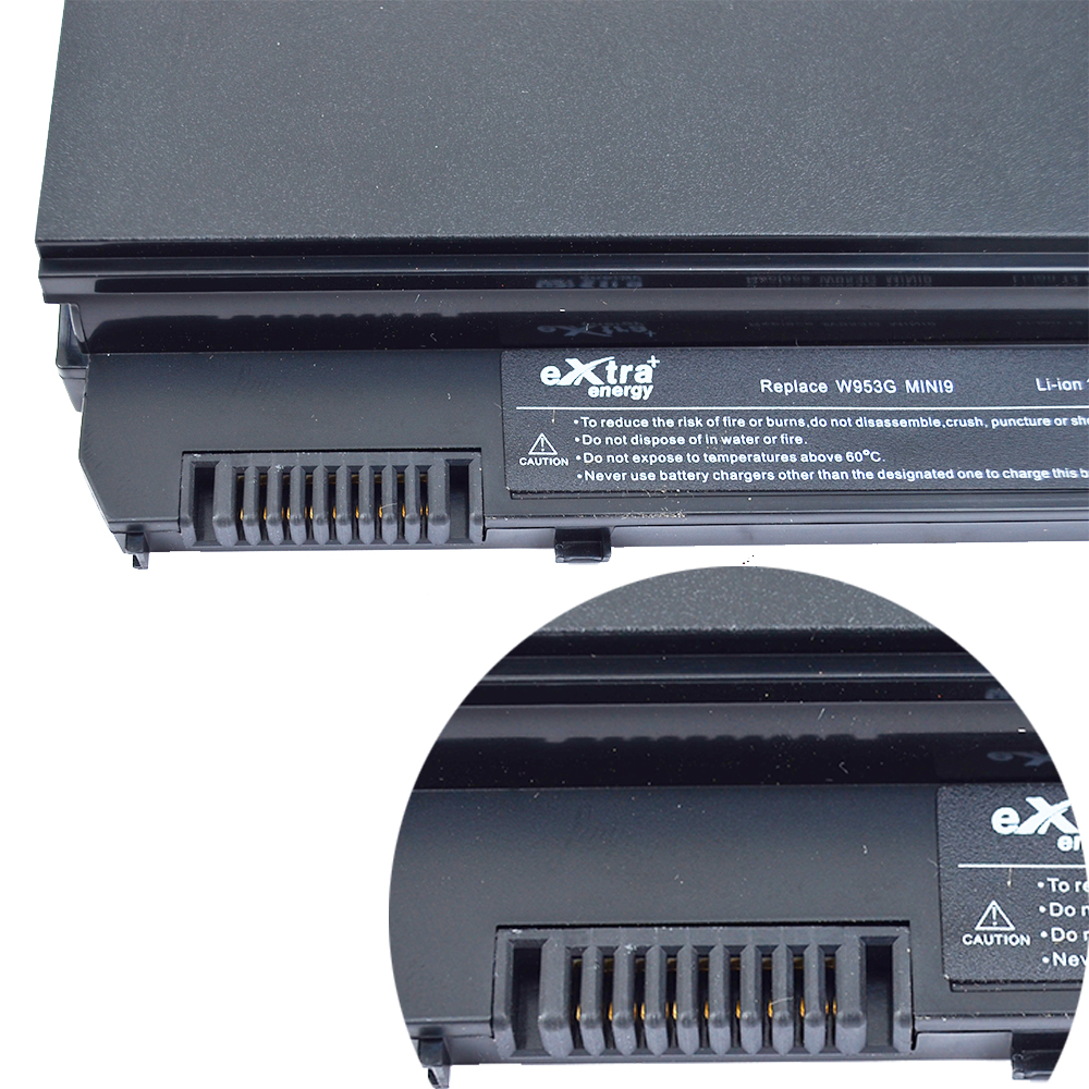 Baterie laptop Dell Inspiron Mini9n 910 Vostro A90