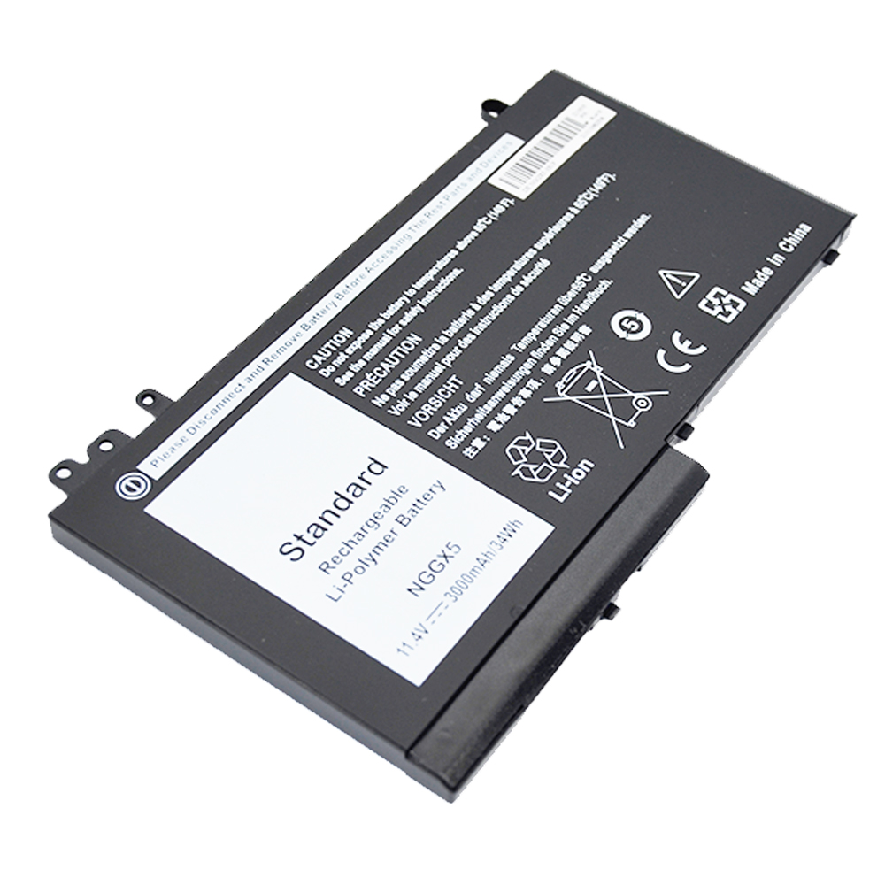 Baterie laptop Dell Latitude E5270 E5470 NGGX5 RDRH9