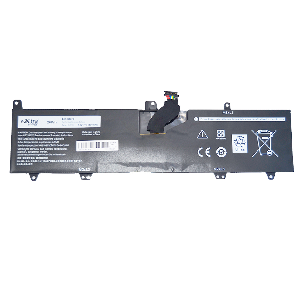 Baterie laptop Dell Inspiron 11 3162 3164 3168 3169 3179 3180 3185 0JV6J