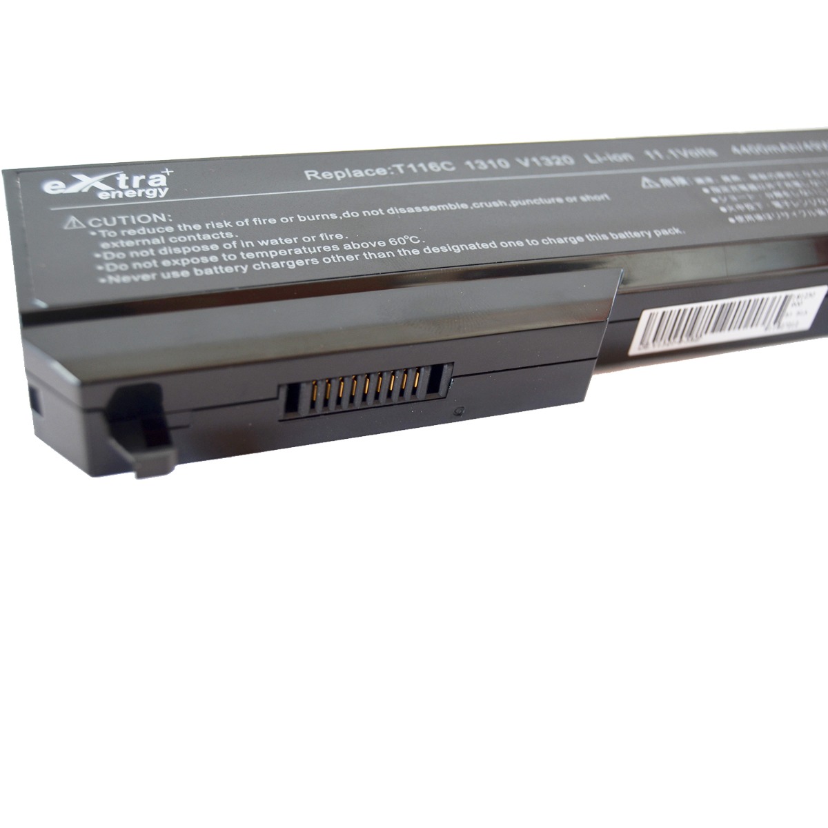 Baterie laptop Dell Vostro 1310 1320 1510 1511 1520 2510