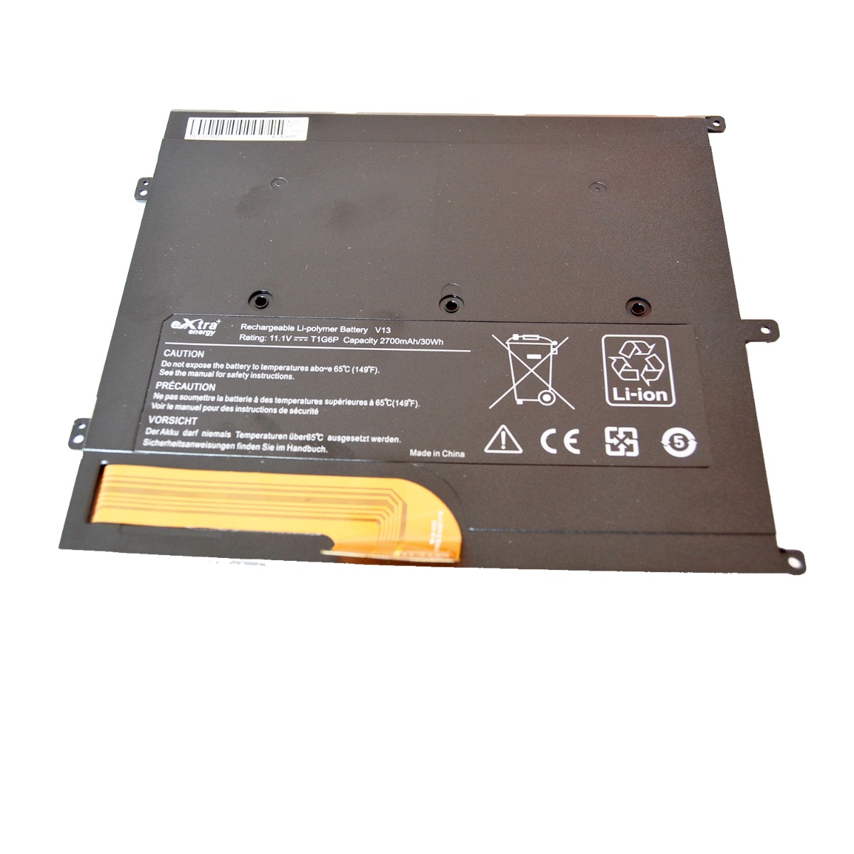 Baterie laptop pentru Dell Vostro V130