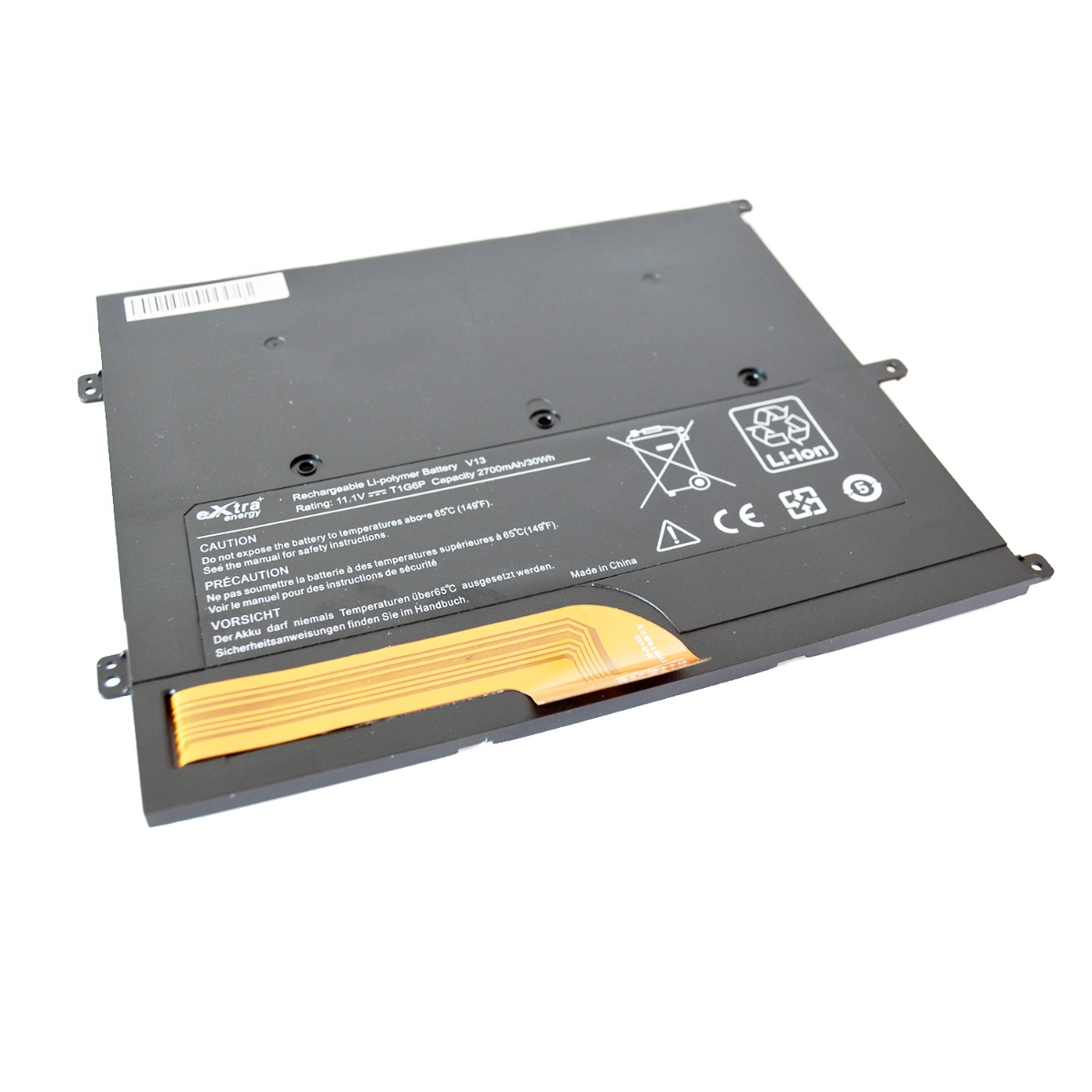 Baterie laptop pentru Dell Vostro V130