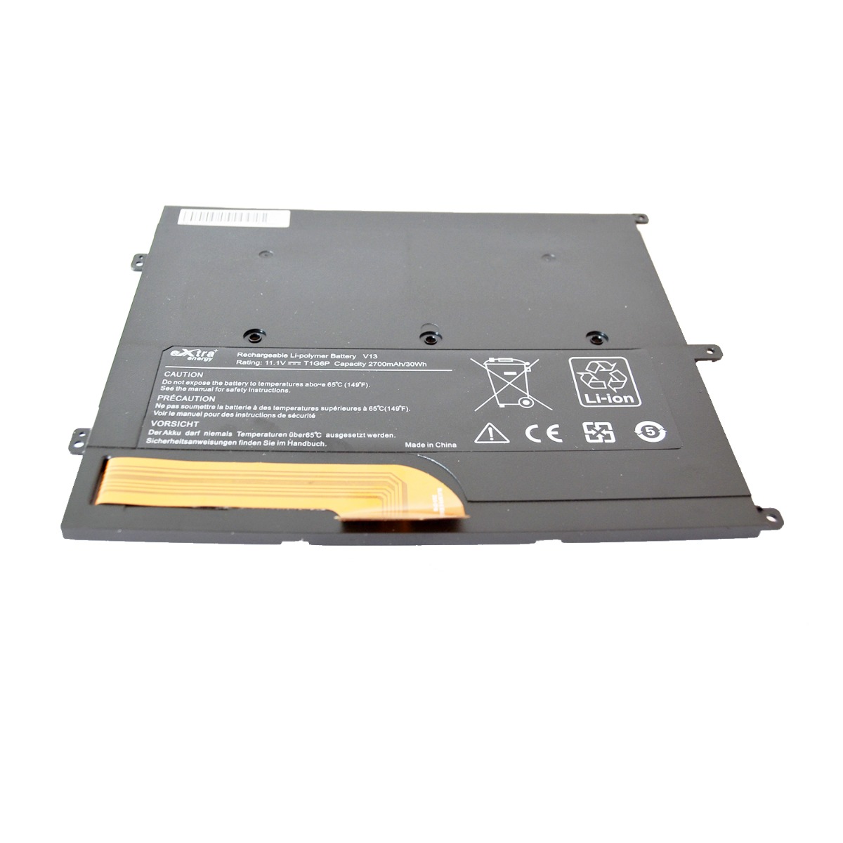 Baterie laptop pentru Dell Vostro V130