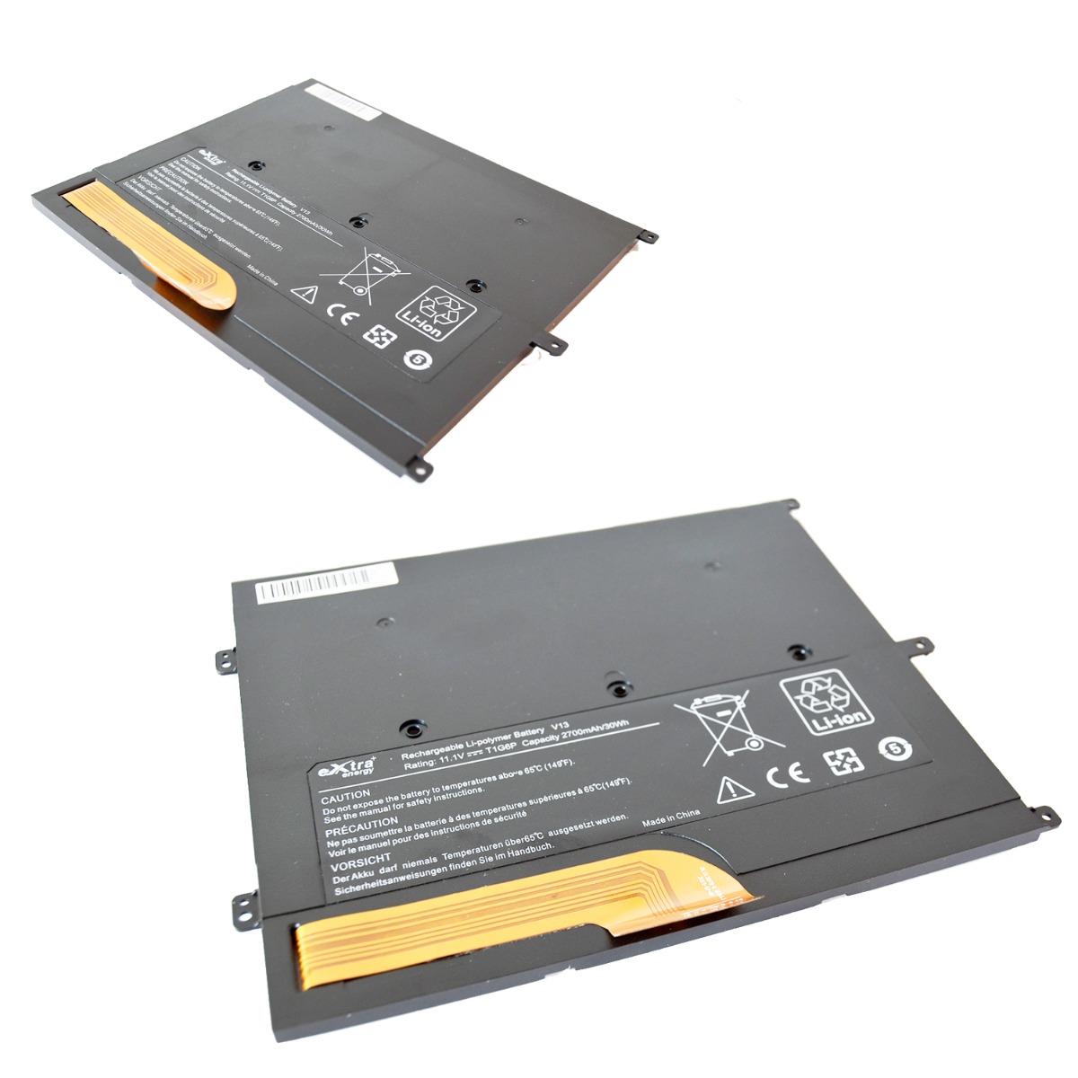 Baterie laptop pentru Dell Vostro V130