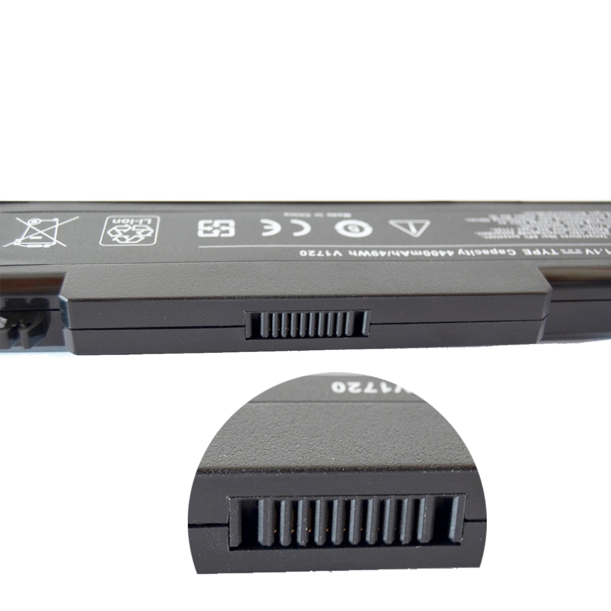 Baterie laptop Dell Vostro 1710 1720 T117C P721C P722C