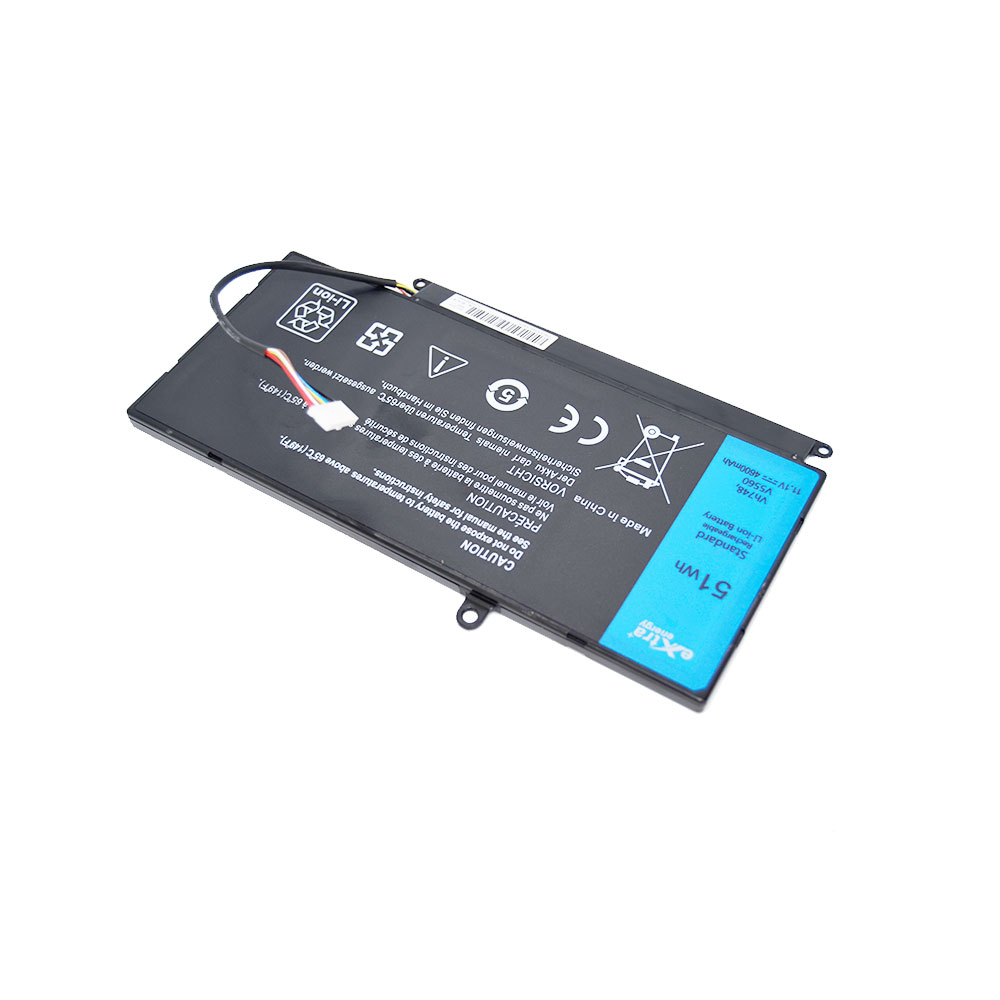 Baterie laptop DELL Vostro 5560 5460 5470 14 5480 P41G Inspiron 14-5439 V5460D-1308 V5460D-1318 5470D-1328 VH748