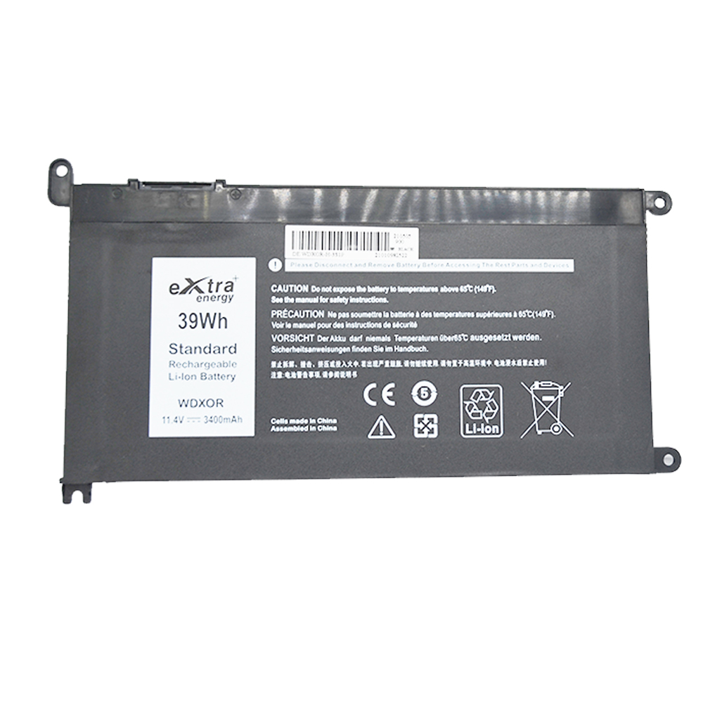 Baterie laptop Dell Inspiron 13 5368 5378 7368 7378 15 5565 5567 Vostro 5468 5568