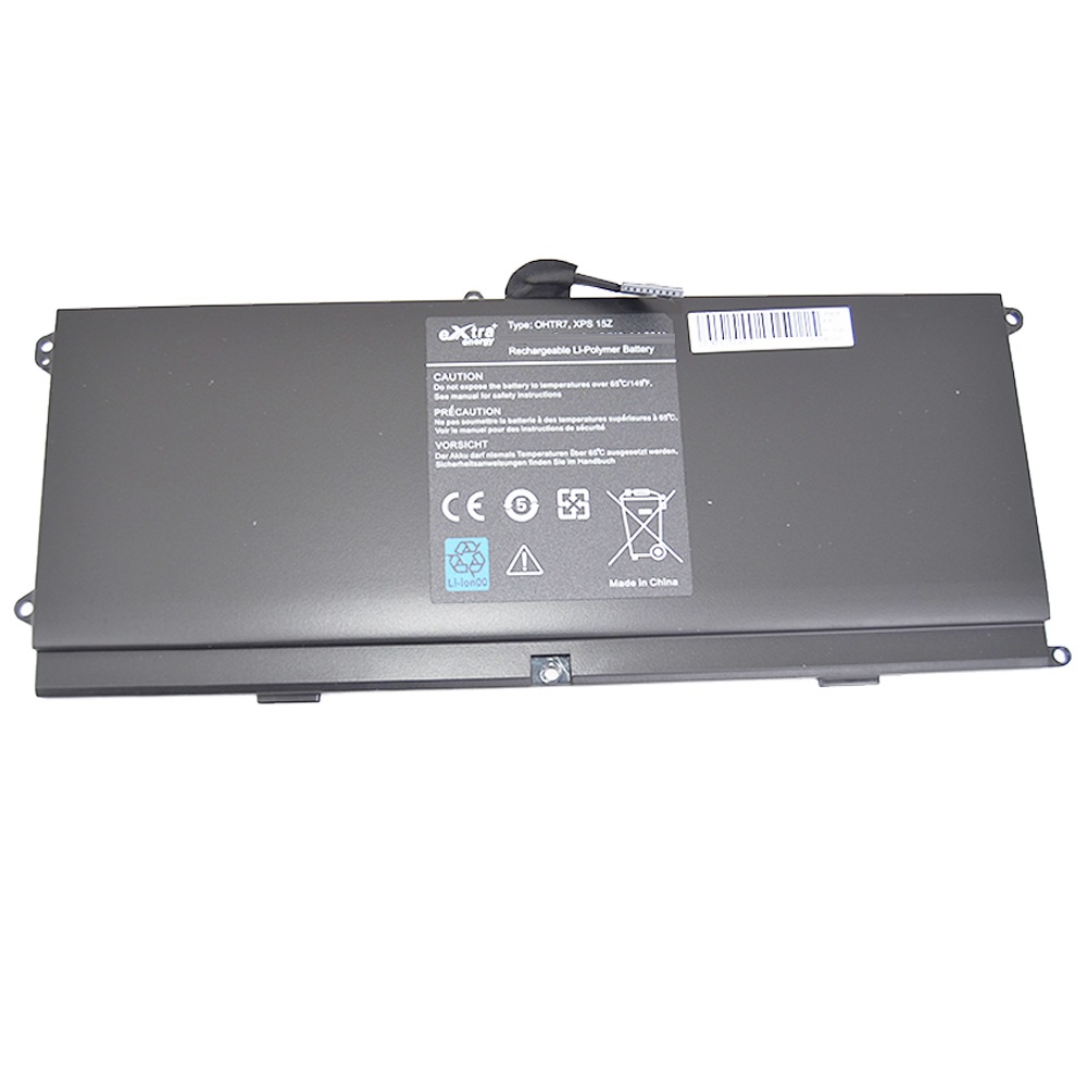 Baterie laptop Dell XPS 15z L511z 0HTR7