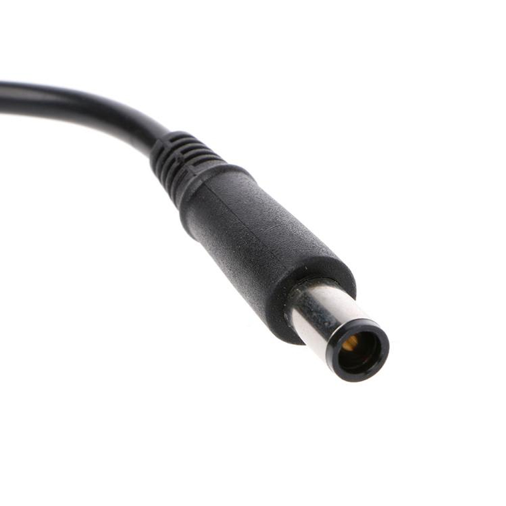 Incarcator laptop Dell 90W 19.5V 4.62A mufa 7.4*5.0mm cu pin interior