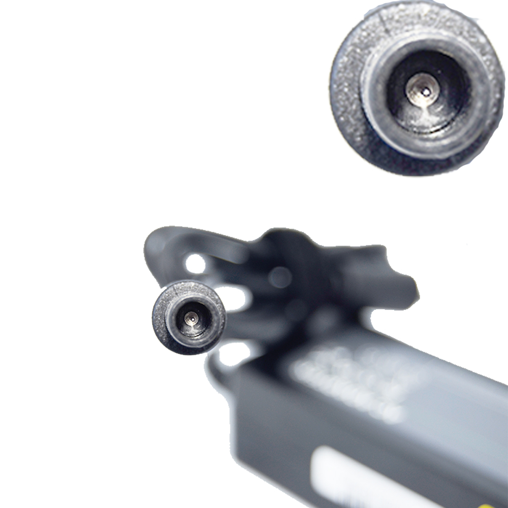 Incarcator laptop Dell 90W 19.5V 4.62A mufa 7.4*5.0mm cu pin interior