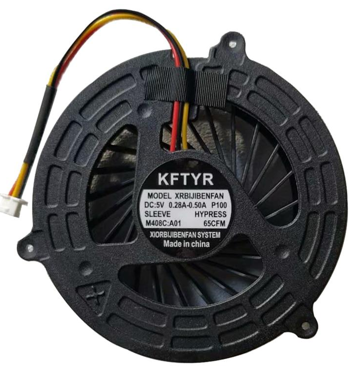 Cooler/FAN laptop Acer Aspire  5750G 5755 5755G V3-571G E1-531G P5WEO P5WS0 5350 E1-571 V3-551G model 2