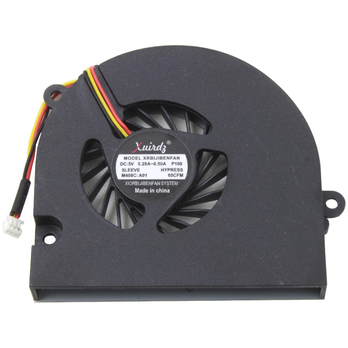 Cooler/FAN laptop Acer Aspire 5541 5732 5734 AS5516 AS5517 AS5532 eMACHINES E525 E625 E725 3 PIN