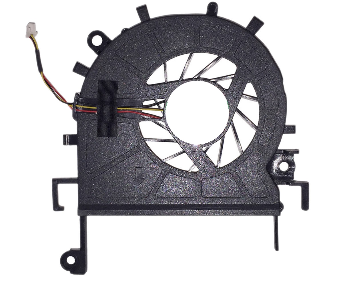 Cooler/FAN laptop eMachines eMachines E732 E732G E732Z E732ZG 3 pini