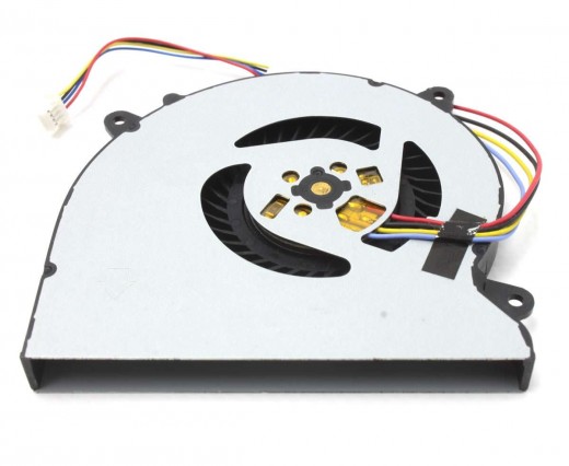 Cooler/FAN laptop Asus G550 G550J N550 N550J N750 N750J Q550 Q550L GL550JK R552JA N750JV 4PIN