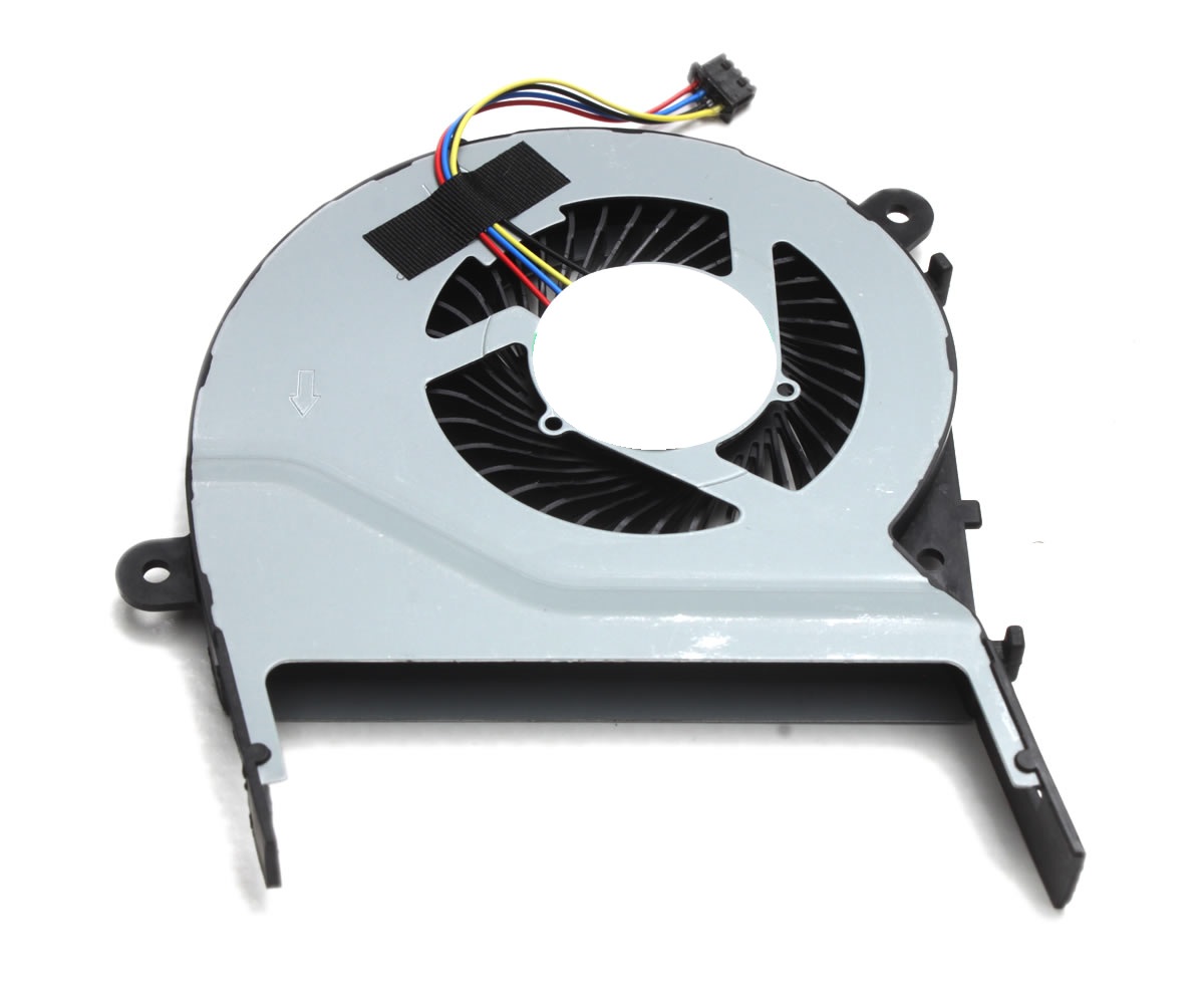 Cooler/FAN laptop Asus R557 X555 X555L X555LA X555LD X555LN X555LP X555UF X555UJ X555LB X555LF X555LI X555LJ X555U X555UA X555UB