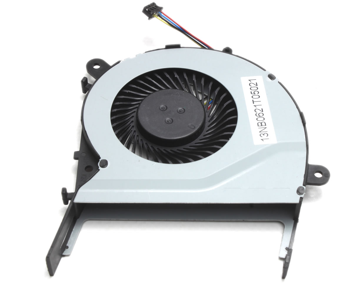 Cooler/FAN laptop Asus R557 X555 X555L X555LA X555LD X555LN X555LP X555UF X555UJ X555LB X555LF X555LI X555LJ X555U X555UA X555UB