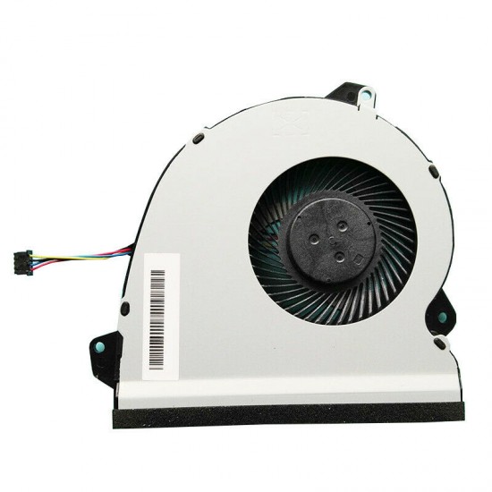 Cooler/FAN laptop Asus ROG Strix KX53 FX53V FX53VD KX53VE ZX53VD ZX53VE ZX53VW ZX53V DFS2001055C0T FJ5N 4 pin