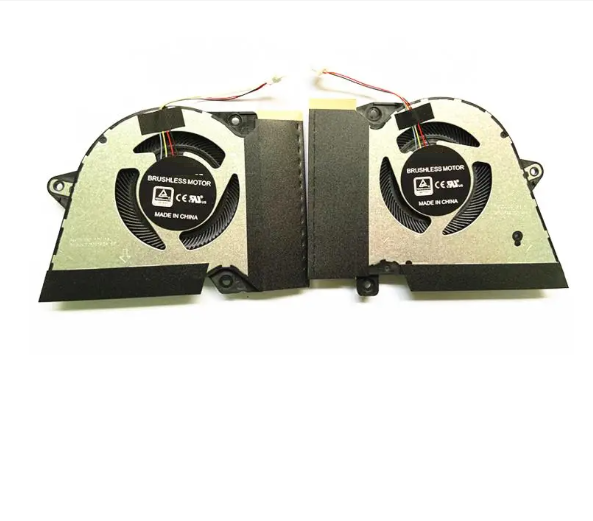 Set 2 Cooler/FAN laptop Asus Rog Zephyrus G14 GA401I GA401IV MODEL FMBC