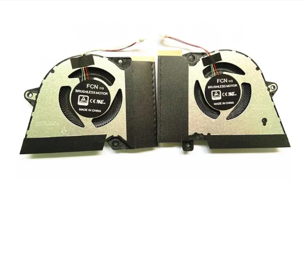 Set 2 Cooler/FAN laptop Asus Rog Zephyrus G14 GA401I GA401IV MODEL FMBC