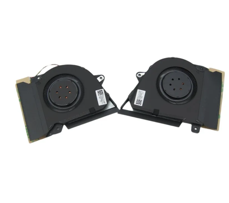 Set 2 Cooler/FAN laptop Asus Rog Zephyrus G14 GA401I GA401IV MODEL FMBC