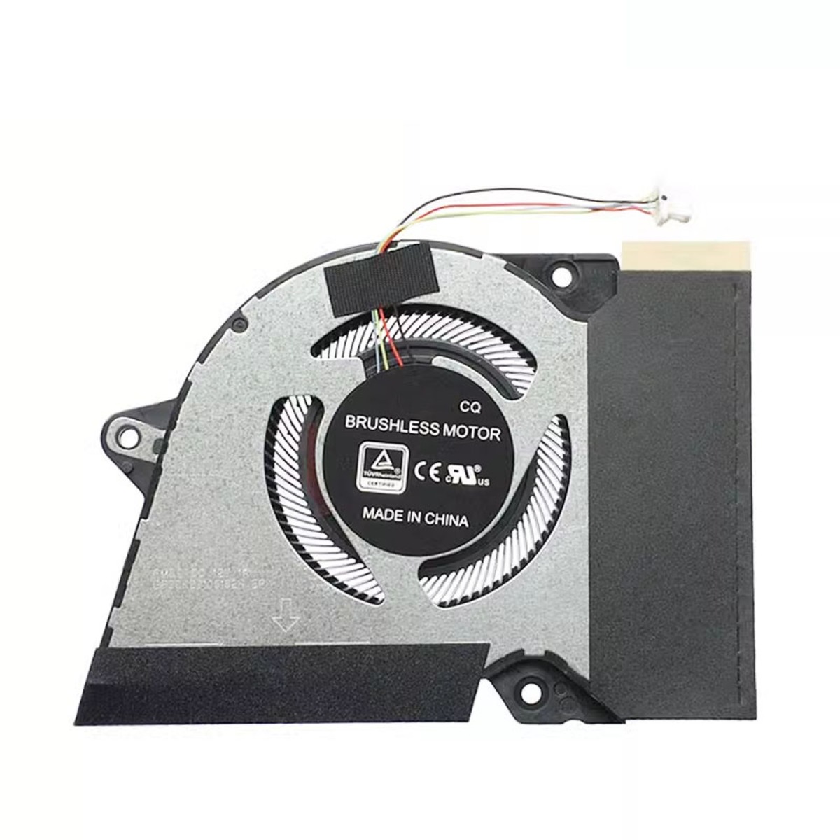 Set 2 Cooler/FAN laptop Asus Rog Zephyrus G14 GA401I GA401IV MODEL FMBC