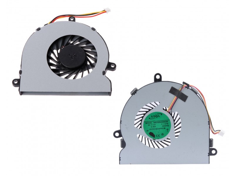 Cooler/FAN laptop Dell Inspiron 3521 3537 3721 3737 5521 5537 5721 5737 HP 15-R 15-G 240 G3 M531R M731R