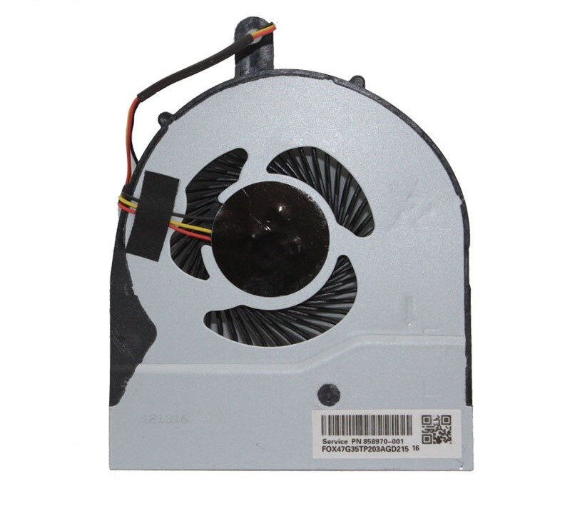Cooler/FAN laptop Dell Inspiron 14 5458 Inspiron 15 5555 5558 5559 Inspiron 17 5758 5759 Vostro 14 3458 Vostro 15 3558