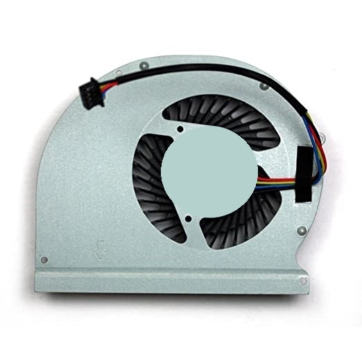 Cooler/FAN laptop Dell Latitude E6430 P25G 09C7T7 9C7T7 MF60120V1-C370-G9A (NVidia) 4-Pin