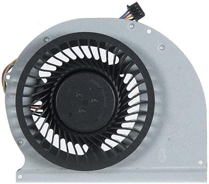 Cooler/FAN laptop Dell Latitude E6430 P25G 09C7T7 9C7T7 MF60120V1-C370-G9A (NVidia) 4-Pin