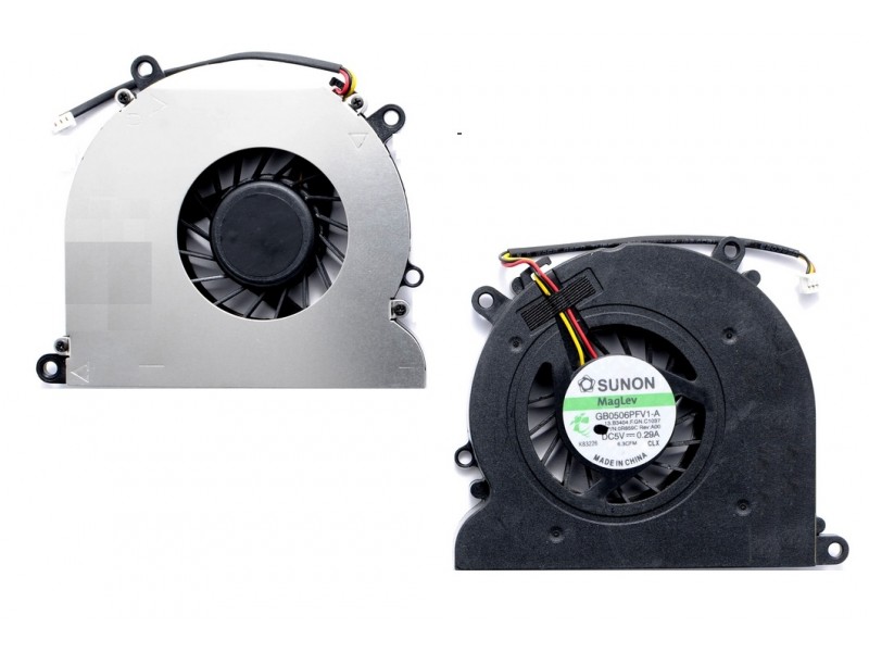 Cooler/FAN laptop Dell Vostro 1310 1320 1510 1520 2510