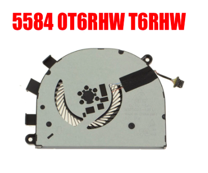 Cooler/FAN laptop Dell Inspiron 5584 15-5584 Dell Latitude 3400 3500 0T6RHW