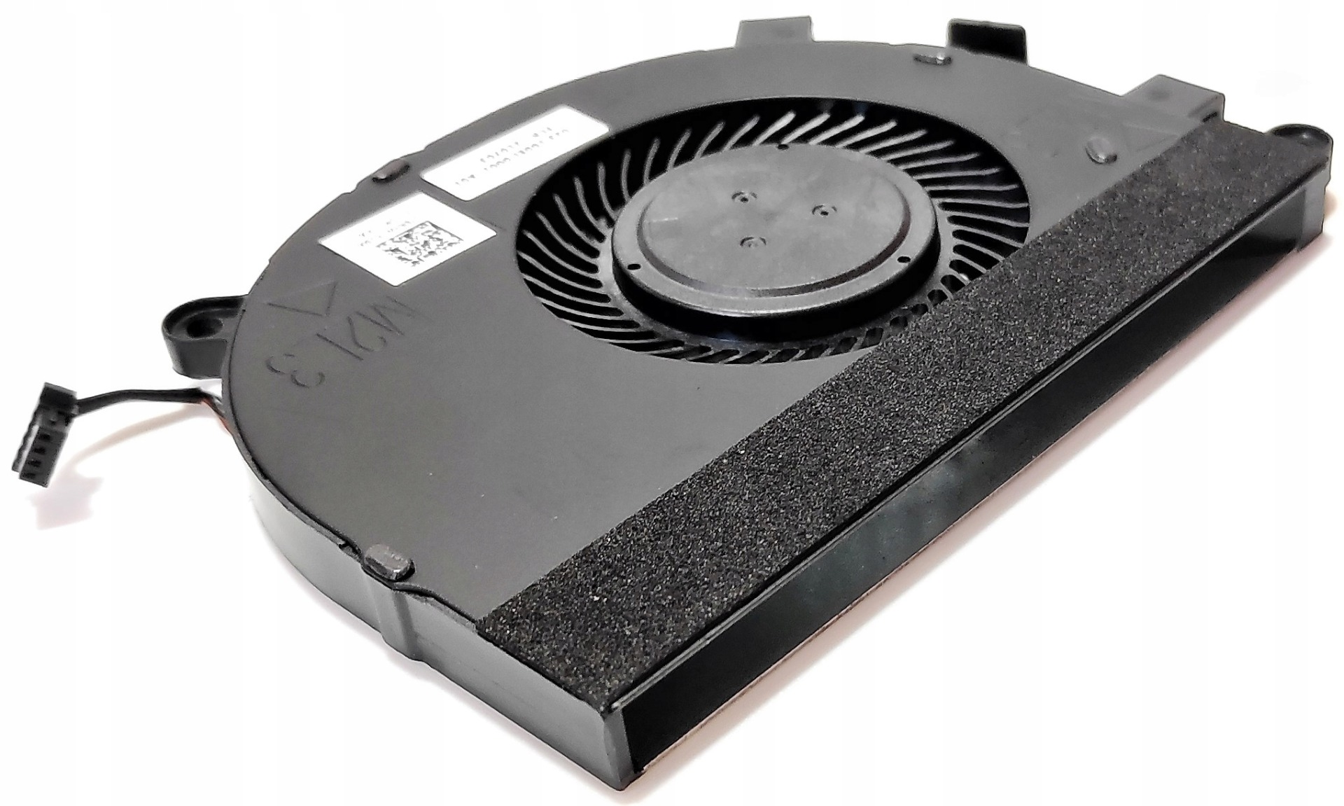 Cooler/FAN laptop Dell Inspiron 5584 15-5584 Dell Latitude 3400 3500 0T6RHW